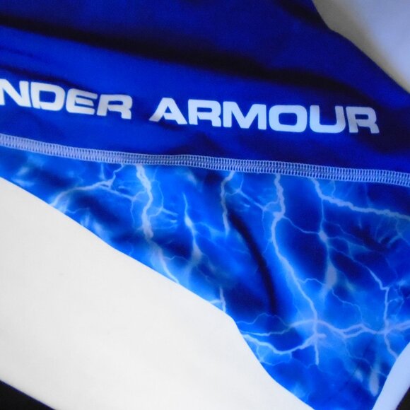 Men's Under Armour Compression Fit Shirt Size XL NWT - Picture 5 of 5